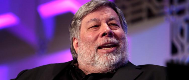Steve Wozniak: “La inteligencia artificial no superará al ser humano”