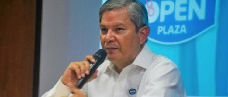 Nombran nuevo presidente para la Asociación de Centros Comerciales y de Entretenimiento del Perú
