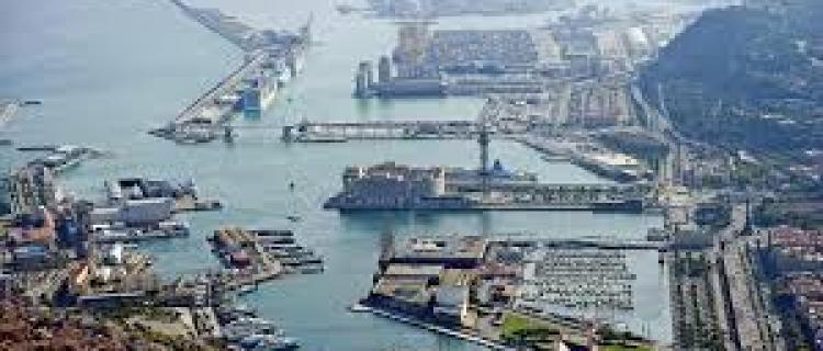 El Puerto de Barcelona es el &#039;hub&#039; logístico para las empresas chinas