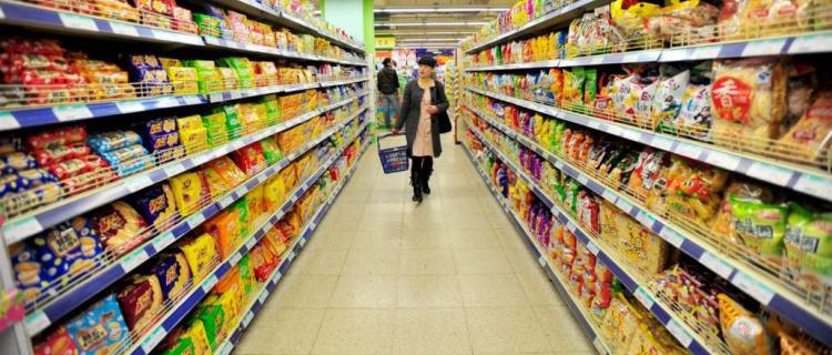 Retail: La apertura de locales de supermercados aumentó entre 2014 y 2018