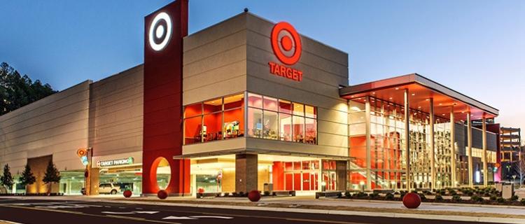 Target rompe el mercado y lanzará servicio de entrega el mismo día en Estados Unidos
