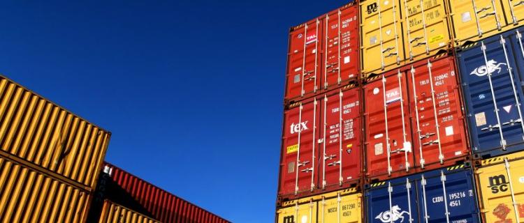¿Qué le espera al mercado de transporte marítimo de contenedores?