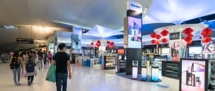 ¿Qué es el travel retail y por qué es importante?