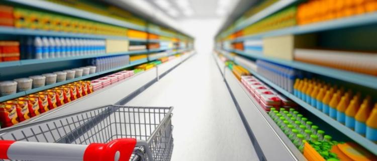 Walmart ensaya una nueva tecnología para automatizar sus tiendas