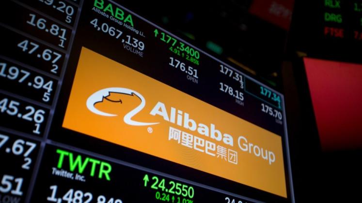 Supply Chain: Alibaba aumenta sus beneficios anuales en 47%