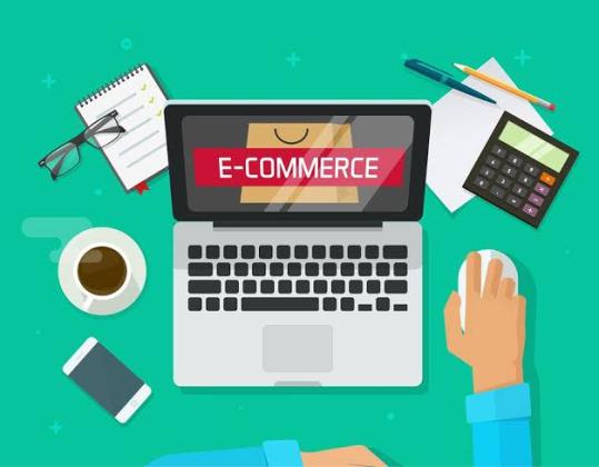 La nueva batalla se desata entre el e-commerce y non e-commerce