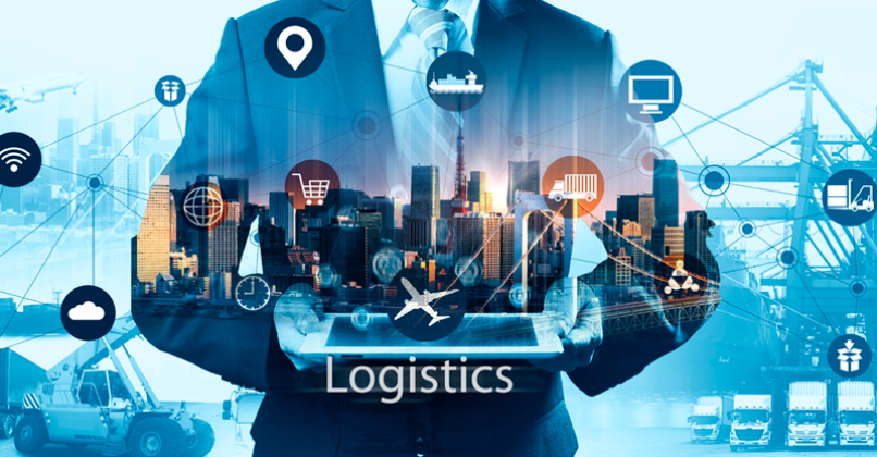 Transformación digital en el sector logístico: Tendencias 2020