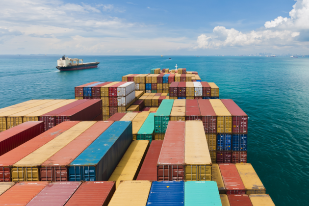 Navegando por las complejidades del comercio mundial en 2021