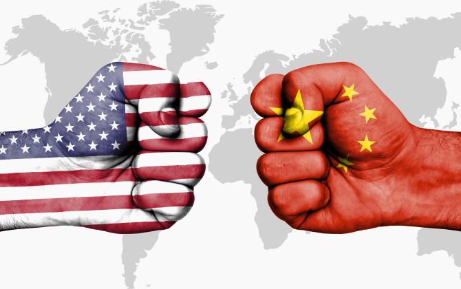 Estados Unidos y China enemistados: Se inicia guerra comercial 