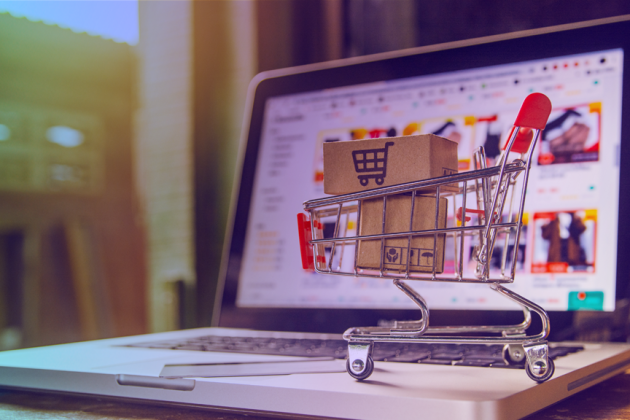 El e-commerce representaría hasta un 40% de las ventas de los comercios peruanos