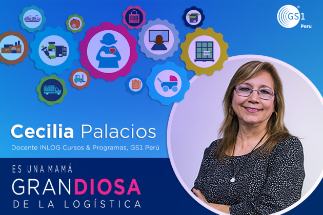 El reto de ser una exitosa profesional y una grandiosa mamá: Cecilia Palacios