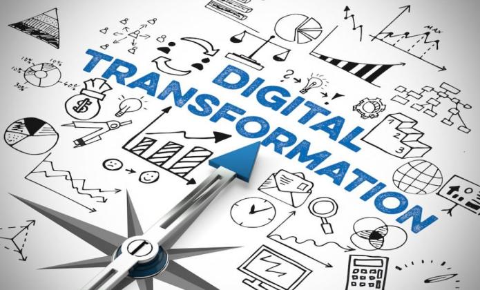 ¿Quién es responsable por la transformación digital en una empresa?