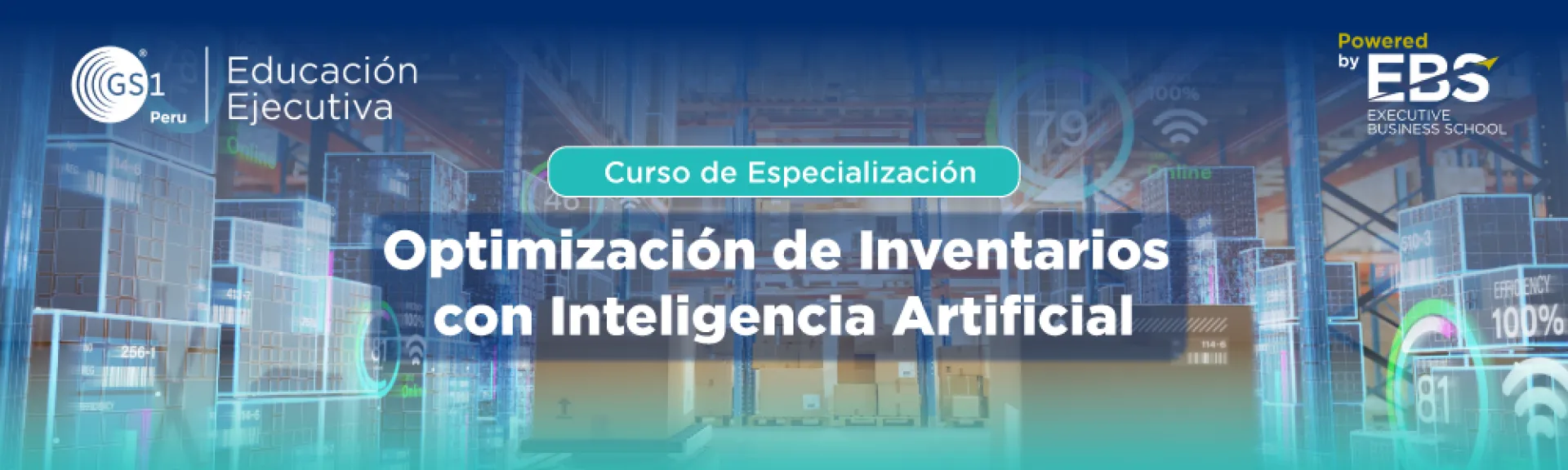 Optimización de inventarios con IA en R Studio
