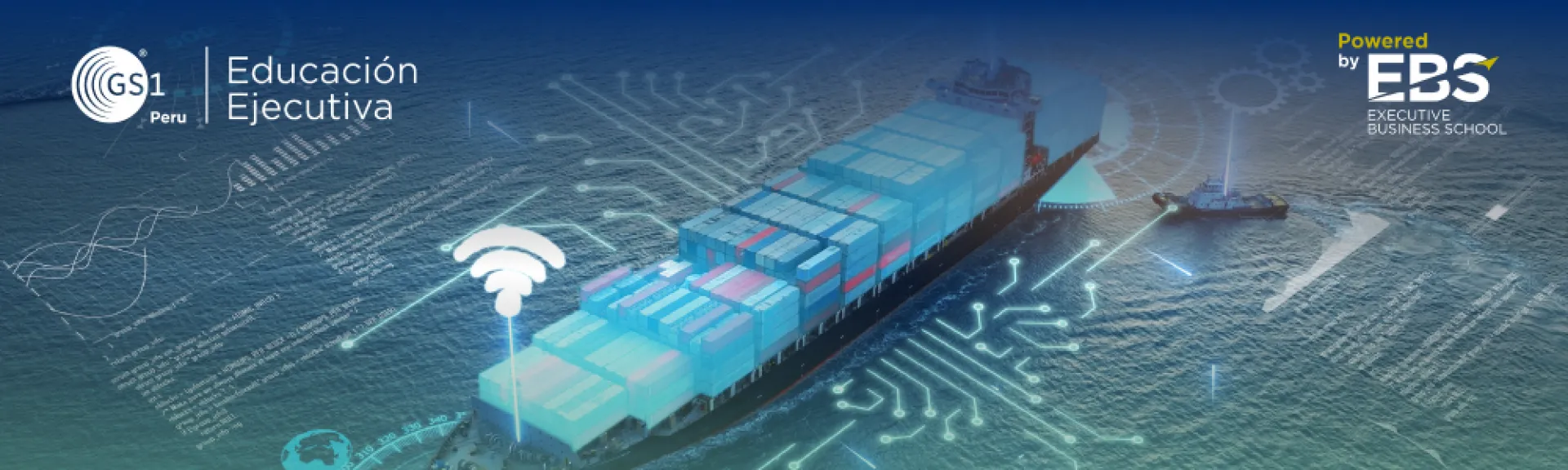 Distribución y Transporte 4.0