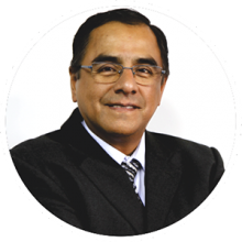 Raúl Banse Jaime Tapia