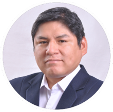 Ernesto Guerrero Gallegos