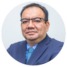 Frank Zegarra Pizarro