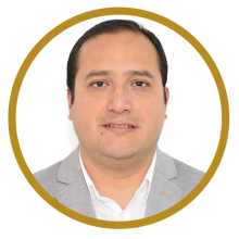 Marco Espejo González