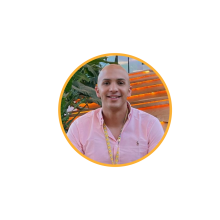 ADRIAN VISBAL