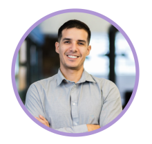 James Otiniano Saenz