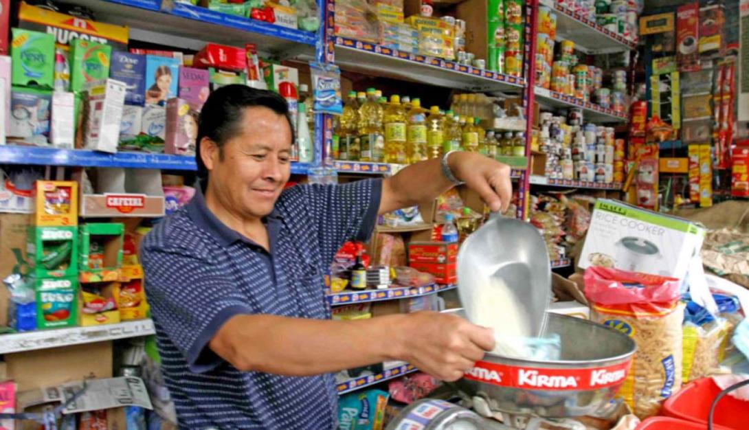 La ley de Bodegueros equilibrará la competencia de las bodegas en el mercado de consumo masivo