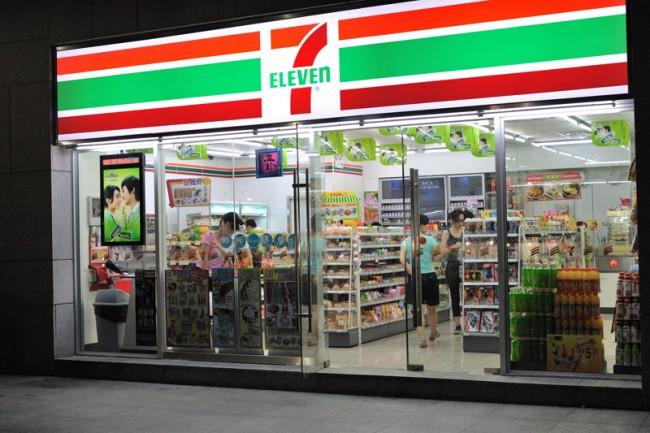 Cadena de tiendas por conveniencia abre su primera tienda inteligente sin personal en Taiwán