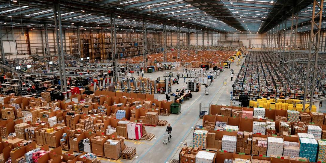 Amazon y el reto de cambiar pésimo servicio al cliente en la región