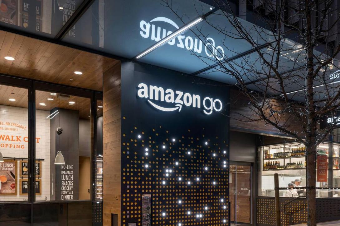 Las tiendas sin dependientes de Amazon Go siguen expandiéndose