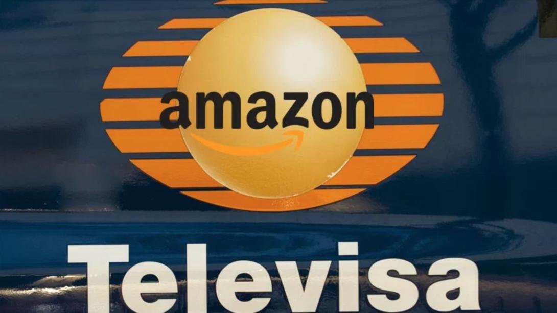 Hola, telenovela: Amazon pone un pie en Latinoamérica aliándose con Televisa