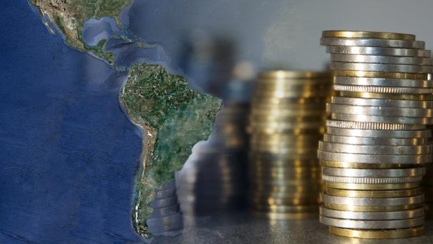 América Latina representa confianza y oportunidades para inversionistas extranjeros