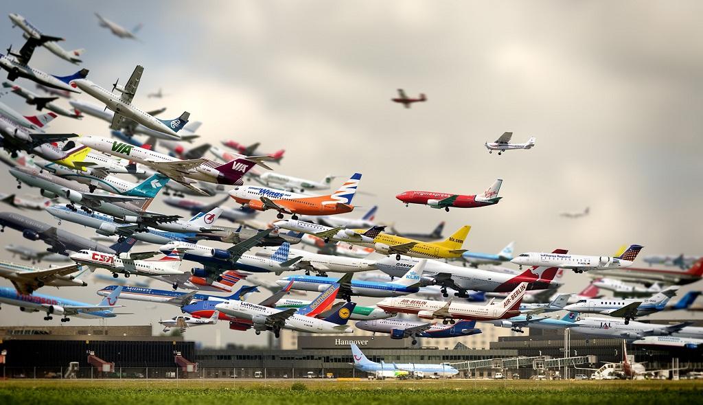 Aviones que van más lejos a menor coste: ¿es posible?