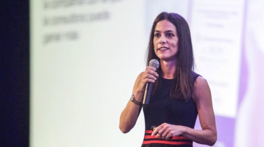 Nombramiento: Érika Herrero es la nueva CEO de Belcorp