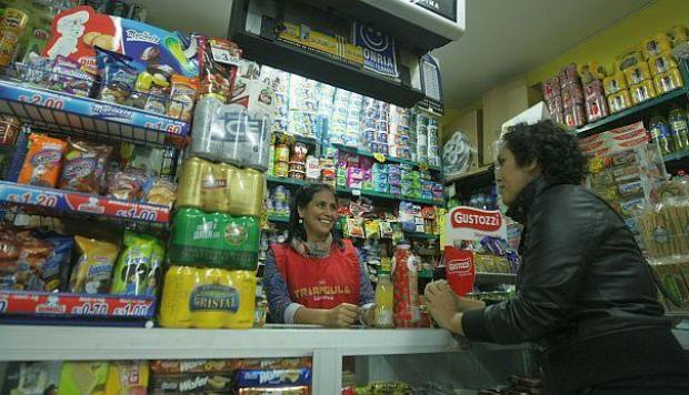 Los principales responsables del sector bodeguero son mujeres