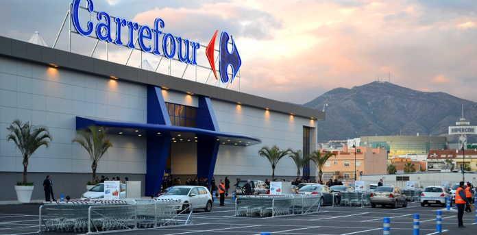 El blockchain en las góndolas: Nestlé y Carrefour se suman a la plataforma Food Trust