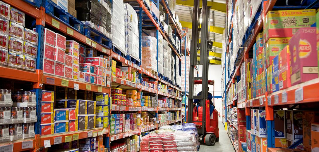 Cash & Carry: el canal que sigue creciendo en Latinoamérica