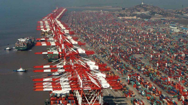 China mejorará eficiencia de transporte y reducirá costes de logística