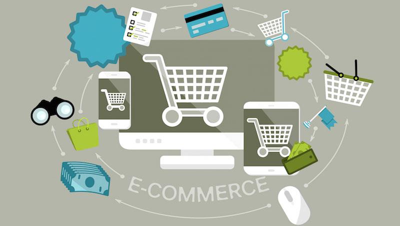 Estiman que este año el e-commerce en Perú crecerá 30.2%