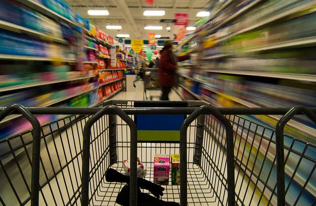 La falta de tiempo: un factor para ofrecer compras más ágiles