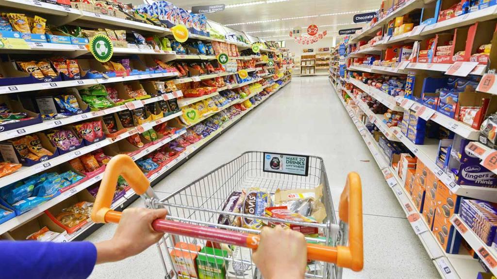 Las 10 principales tendencias globales de consumo para el 2019