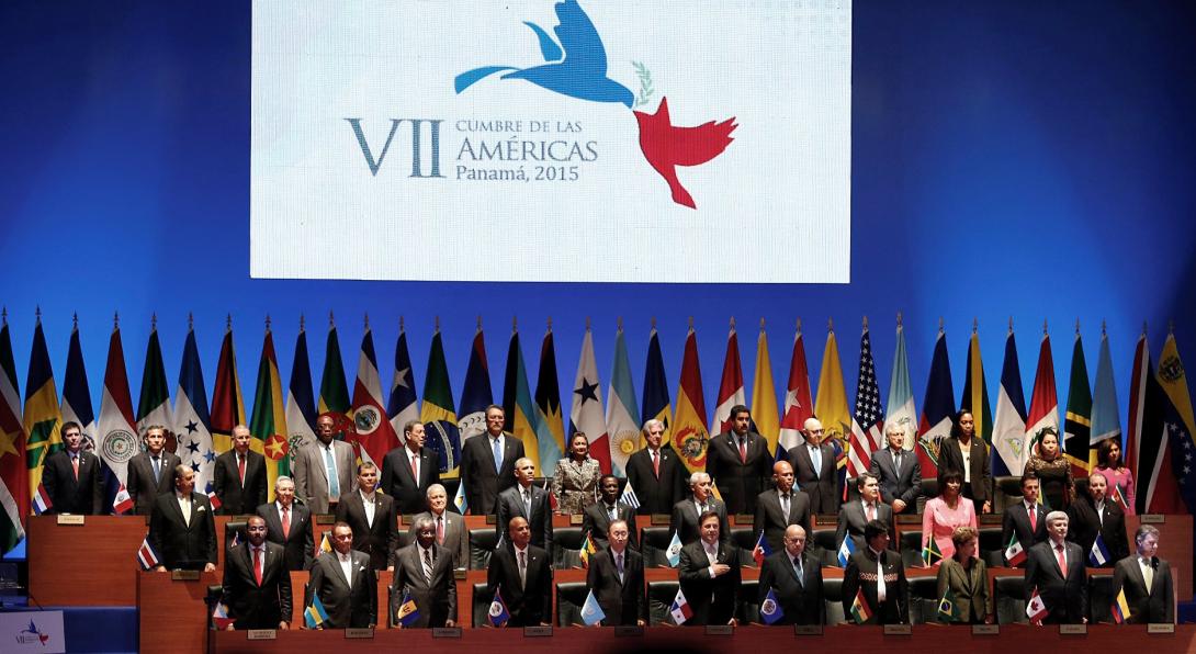 ¿Cómo beneficiará al Perú la Cumbre de las Américas de esta semana?