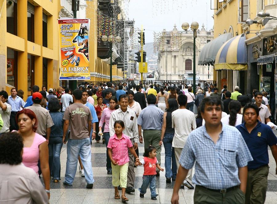 Buena noticia: La proyección de crecimiento económico en Perú sube a 4,2% para el 2019