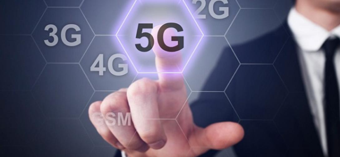 Barcelona quiere ser el centro de innovación europeo en tecnología 5G