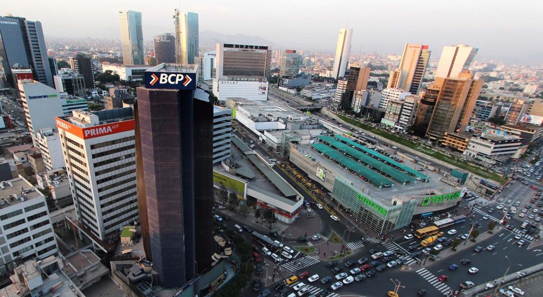 El sector empresarial ve mejoras en la economía peruana