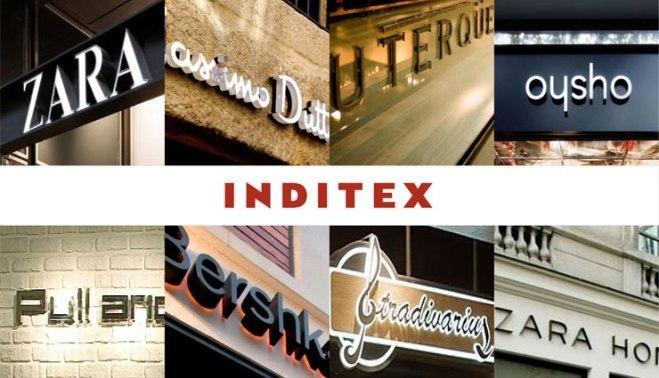 Ecuador, un mercado cada vez más más importante para Inditex 