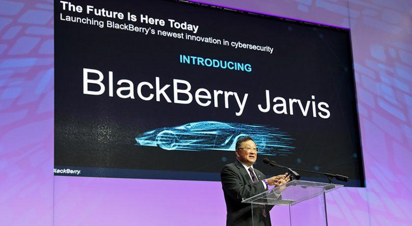 Innovación: "Jarvis", el software que protegerá tu auto autónomo