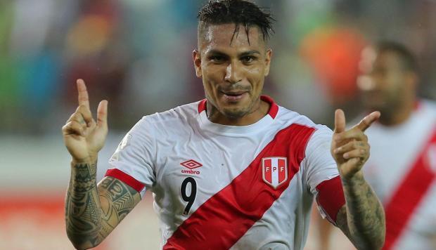 Management: Cinco lecciones de Paolo Guerrero para los negocios