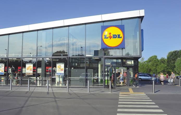 Buen ejemplo: Lidl reduce 10% sus emisiones logísticas en el último año