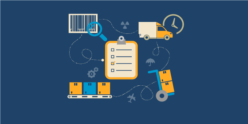 La transformación del transporte en la logística de distribución