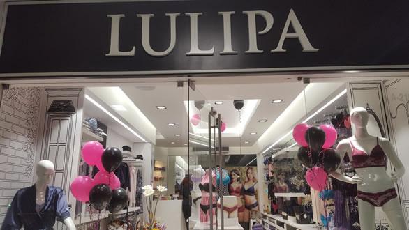 Franquicia peruana de lencería Lulipa abre una nueva tienda