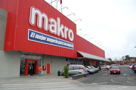 Makro abriría este año una nueva tienda en El Agustino
